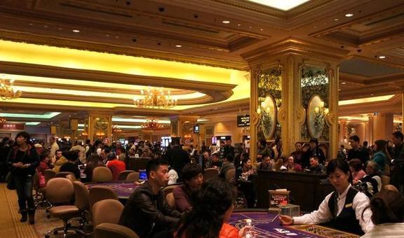 澳门今晚必开一肖一特,澳门今晚必开一肖一特，探寻幸运之城的秘密