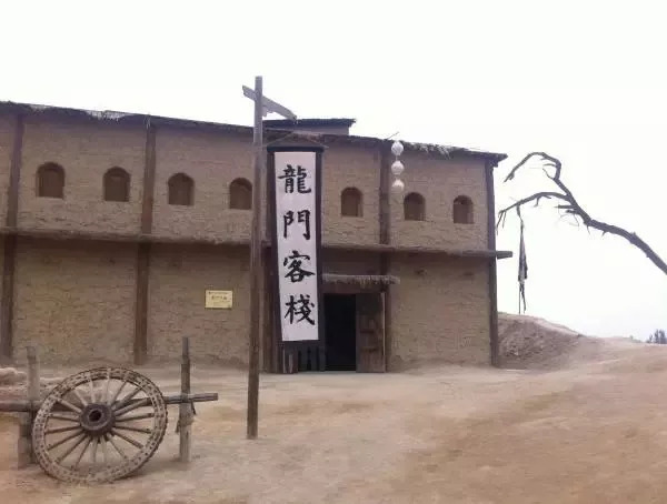 2025新澳最精准龙门客栈,龙门客栈，探索新澳精准旅游的新地标（2025展望）