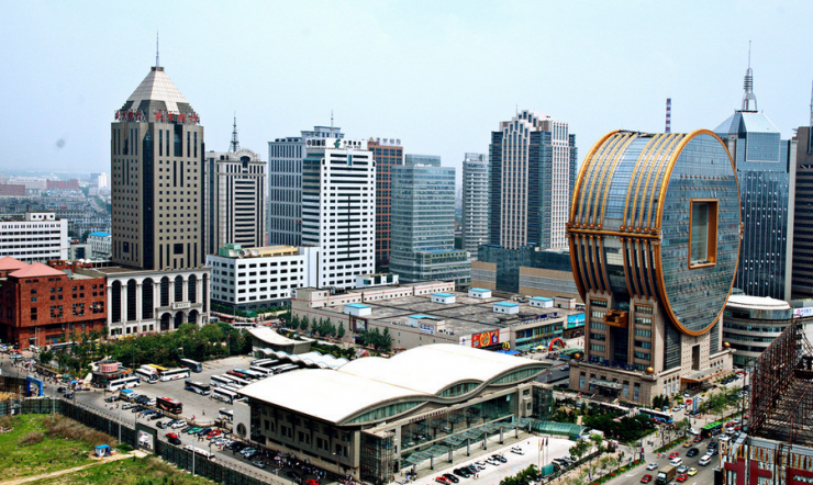 沈阳市自贸区最新消息,沈阳市自贸区最新消息，蓬勃发展中的新引擎