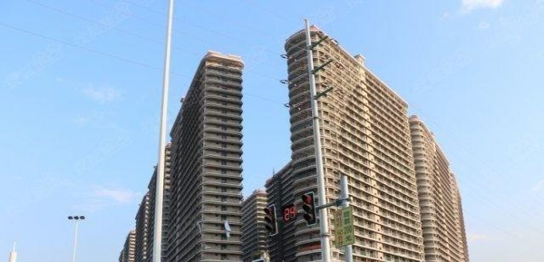 东方蓝海湾最新工程进度,东方蓝海湾最新工程进度揭秘