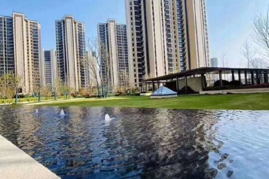 琴湖壹号一号楼最新价,琴湖壹号一号楼最新价，探索现代都市中的高端住宅价值