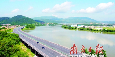 贵广高速公路最新进展,贵广高速公路最新进展报告