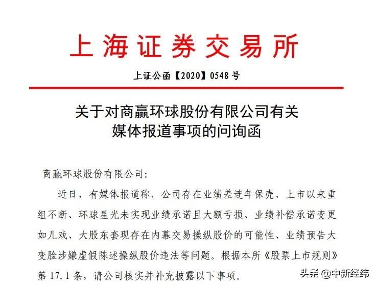 商赢环球最新消息,商赢环球最新消息动态分析