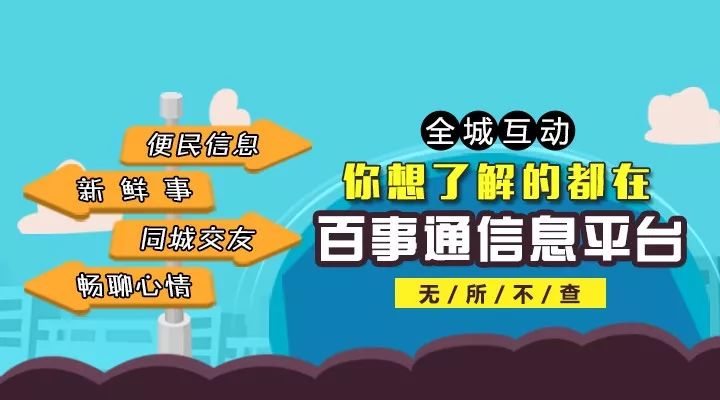滑县百事通最新消息,滑县百事通最新消息概览