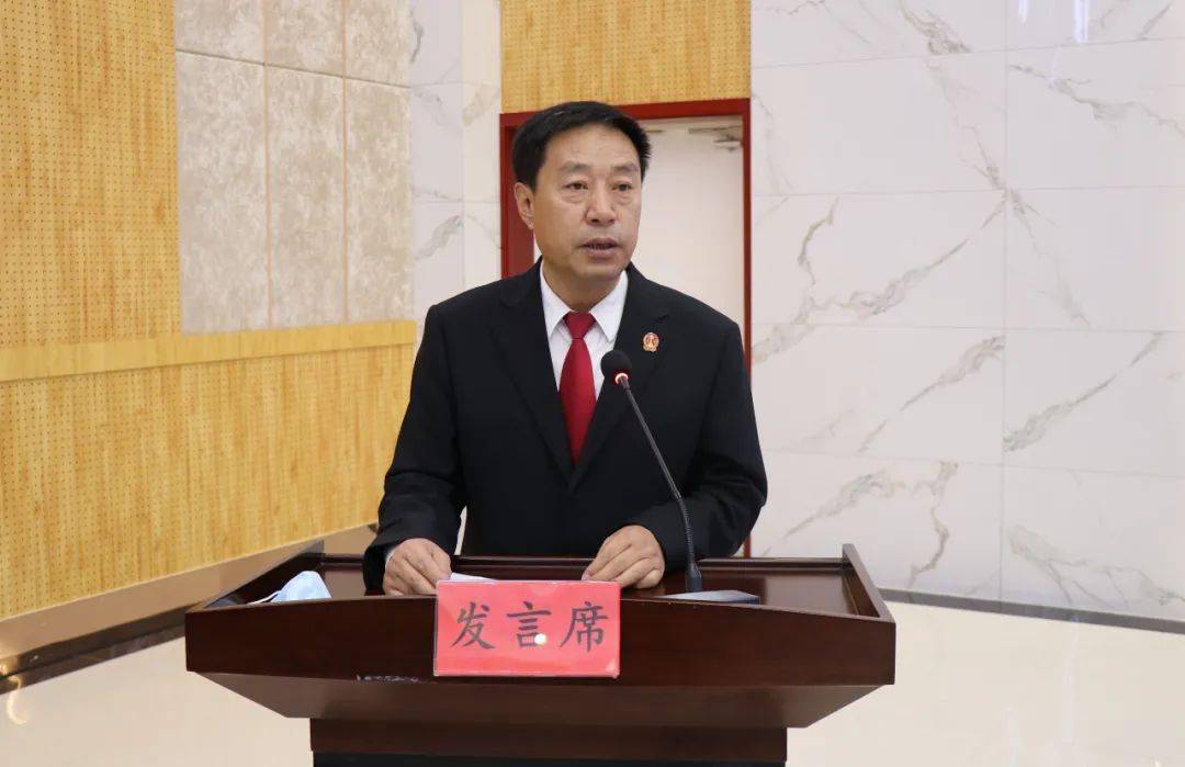 渭南市检察院最新任命,渭南市检察院最新任命，推动司法体系发展的新力量
