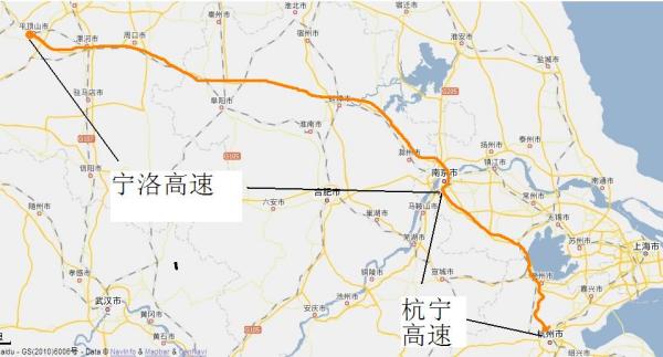 中国最新高速公路地图,中国最新高速公路地图概览