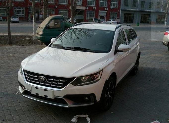 马6旅行车,马6旅行车，速度与舒适并存的旅途利器