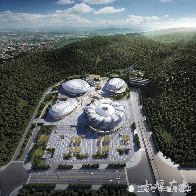 十堰和昌三期最新动态,十堰和昌三期最新动态，城市发展的脉搏与未来展望