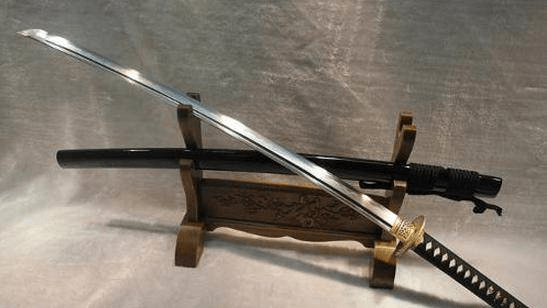 最新森林武士刀的位置,最新森林武士刀的位置，探索与发现