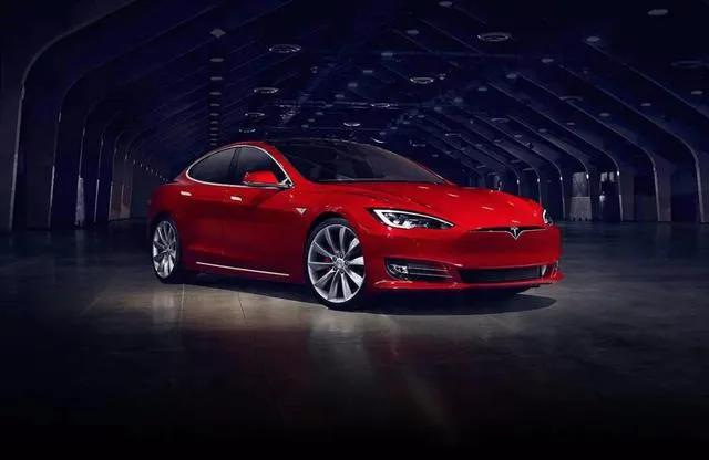 model 3,特斯拉Model 3，电动未来的典范