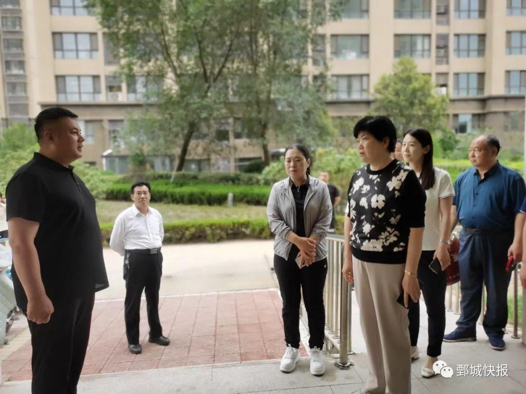 鄄城帝景首府最新房价,鄄城帝景首府最新房价动态解析