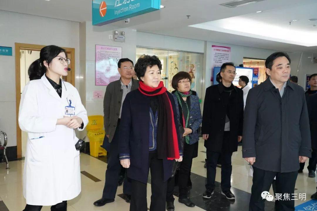 三明医改现在最新消息,三明医改的最新动态，探索与突破