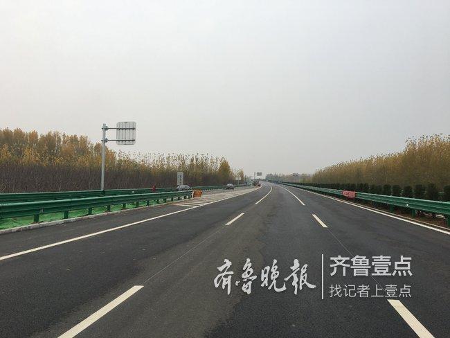 济聊一级公路最新消息,济聊一级公路最新消息，建设进展与未来展望