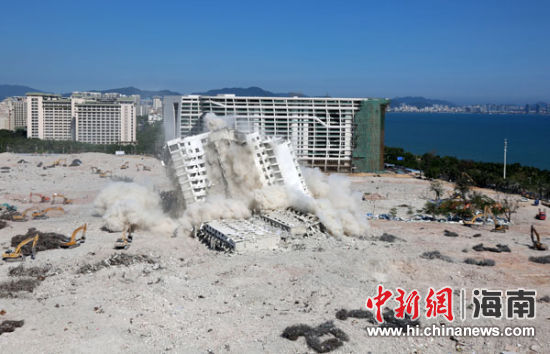 三亚海坡村最新拆违名单,三亚海坡村最新拆违名单公布，城市更新中的挑战与机遇