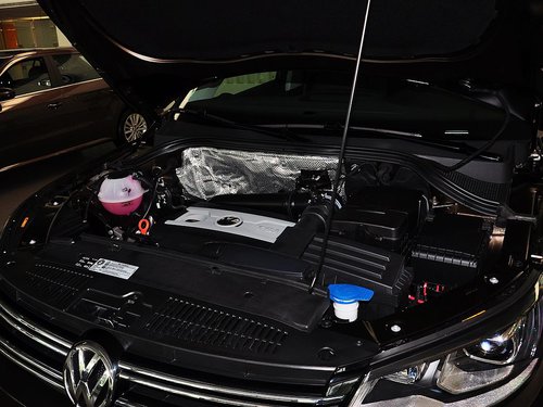 途观1 8tsi,途观1.8TSI，动力与性能的完美融合