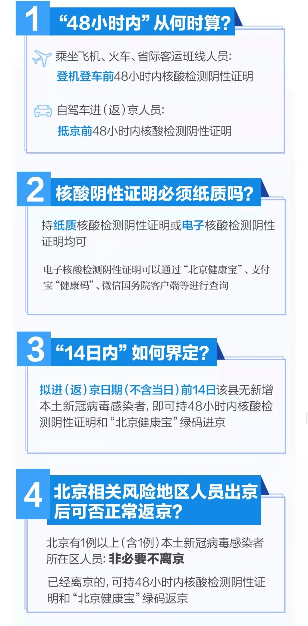 10月北京出京返京最新政策,深入了解，北京十月出京返京最新政策详解