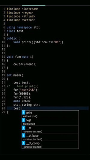 c4droid最新版中文版,C4droid最新版中文版，探索与体验