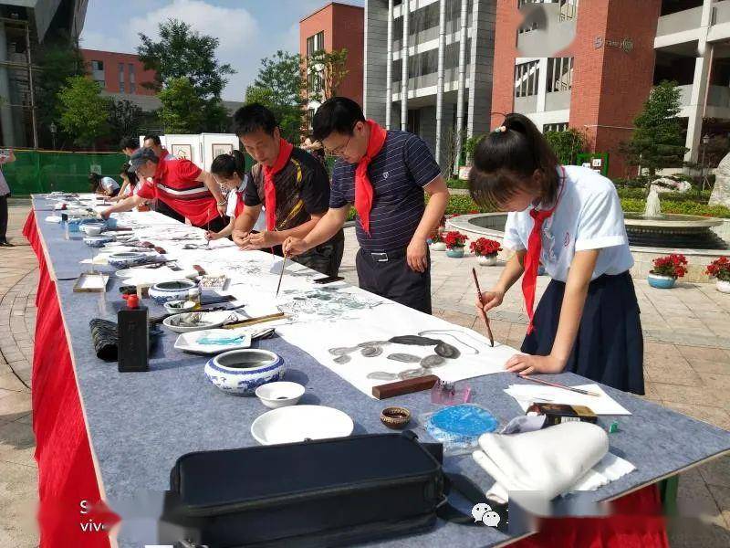 永川五洲小学最新动态,永川五洲小学最新动态