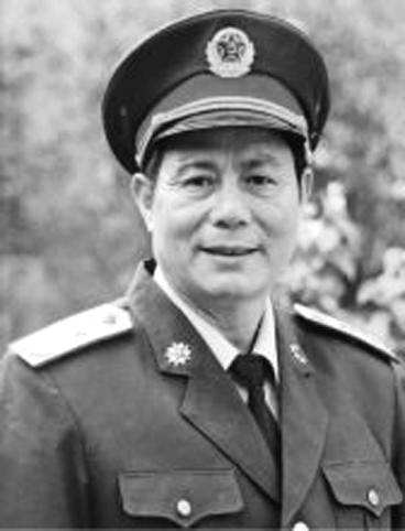 林向阳副军长最新消息,林向阳副军长最新消息全面解读