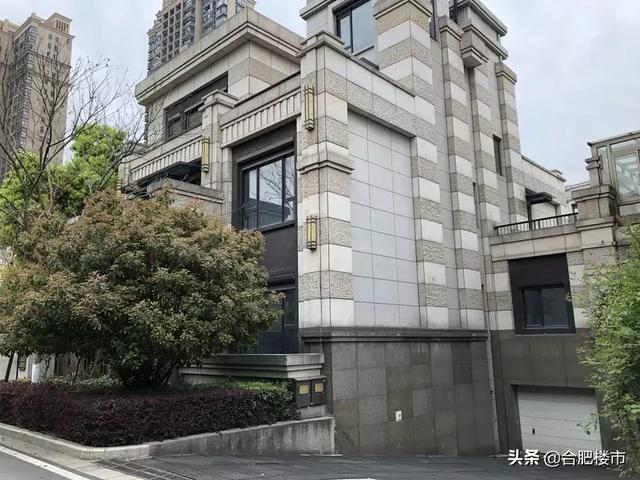 合肥市最新拍卖的房屋,合肥市最新拍卖房屋的热门话题解析