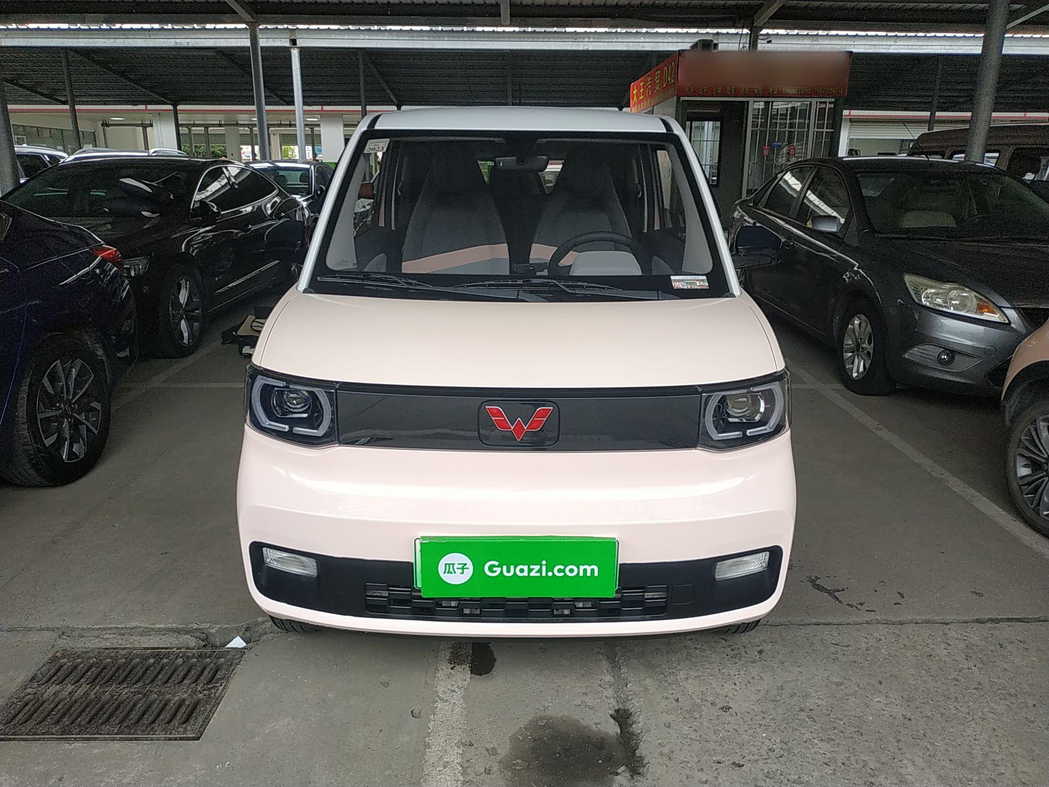 五菱宏光mini2021新款报价,五菱宏光MINI 2021新款报价，微型电动汽车的新标杆