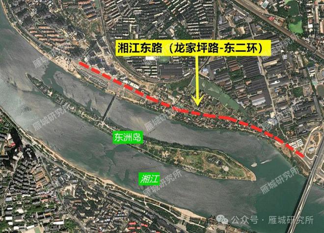 衡阳市二环最新规划图,衡阳市二环最新规划图，城市发展的蓝图与未来展望