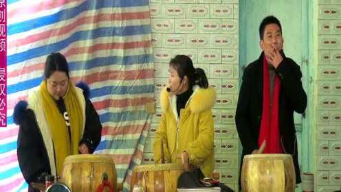五原何丽鼓匠最新版,五原何丽鼓匠最新版，传统艺术的现代演绎
