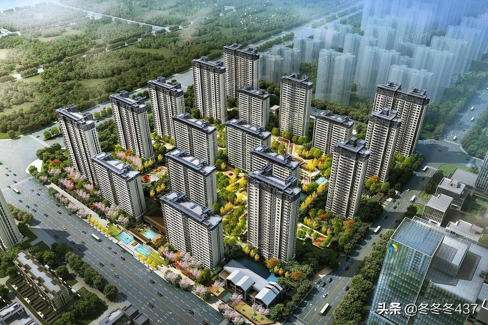 保定云溪九城最新消息,保定云溪九城最新消息，城市发展的璀璨明珠