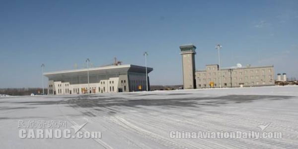 建三江机场的最新消息,建三江机场的最新消息