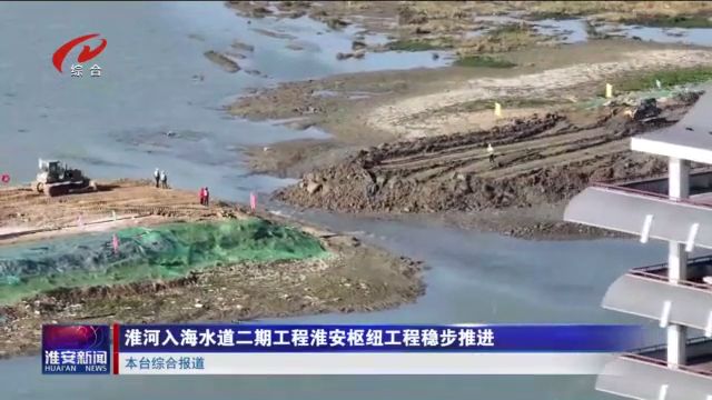 入海水道二期最新进展,入海水道二期工程最新进展深度解析