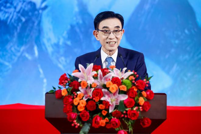 中石油吴宏最新消息,中石油吴宏的最新消息，探索未来能源领域的领导者动态