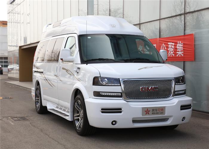 gmc,GMC，引领未来的商业模式与商业力量