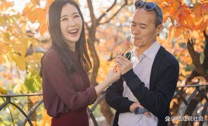 田朴珺和王石最新消息,田朴珺与王石最新消息，事业与爱情双丰收