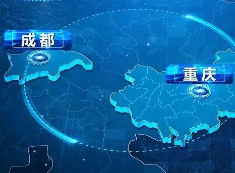 四川成渝最新消息新闻,四川成渝最新消息新闻，区域协同发展的崭新篇章