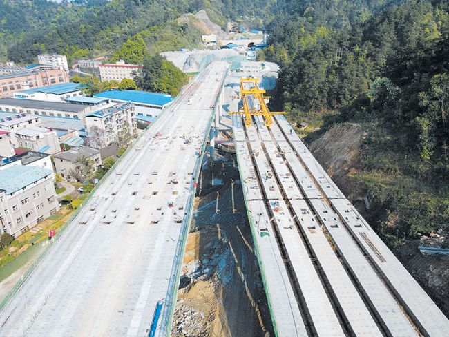 十堰三峡路最新消息,十堰三峡路最新消息，建设进展与未来展望