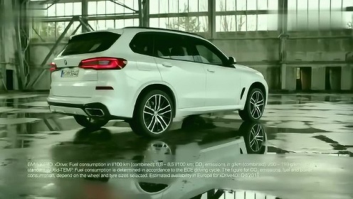 2019宝马x5,全新宝马X5，卓越性能与豪华设计的完美结合（2019年）