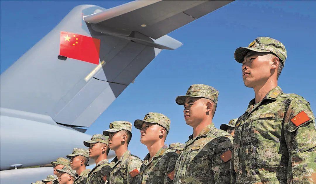 军改最新消息三剑客,军改最新消息三剑客，深度解读中国军队改革新动向