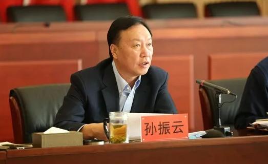 通辽市孙振云最新消息,通辽市孙振云最新消息，一位城市英雄的崛起与影响