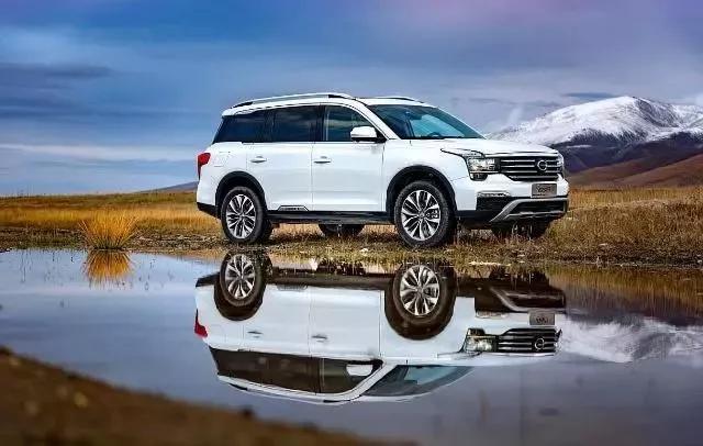 15万至20万的车,豪华与实用并存，预算在15万至20万的车市选择