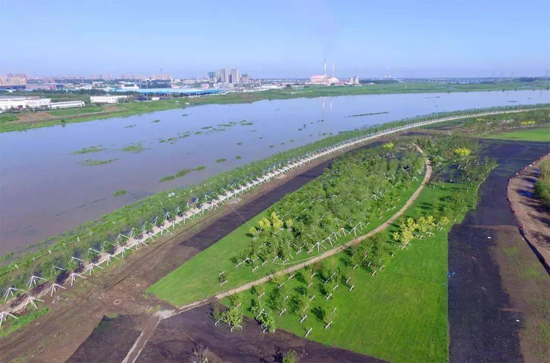 长春市伊通河最新信息,长春市伊通河最新信息，生态治理与城市规划的新篇章