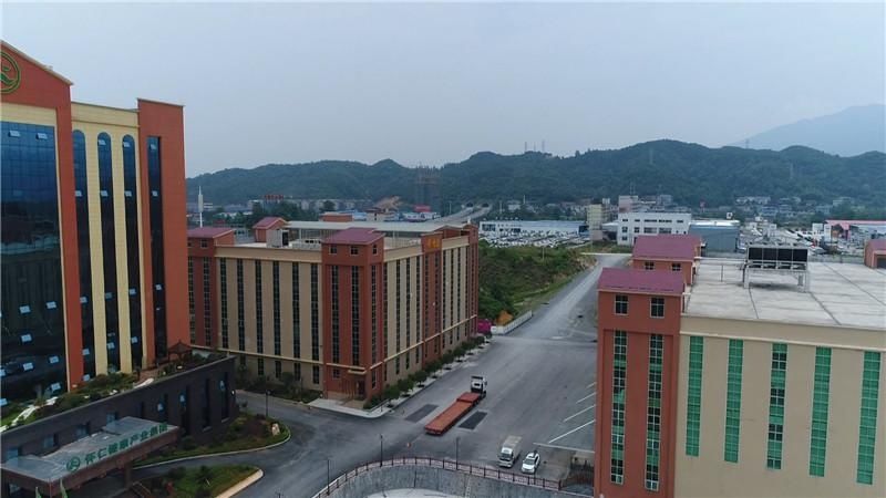 鹤岭工业园最新动态,鹤岭工业园最新动态，创新发展的前沿阵地