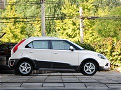 mg3 xross,MG3 Xross，未来科技与跨界魅力的融合