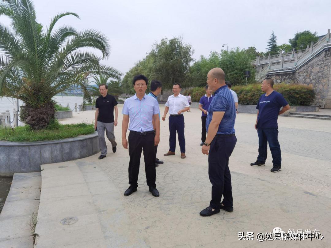 勉县一江两岸最新工程,勉县一江两岸最新工程，城市发展的璀璨明珠