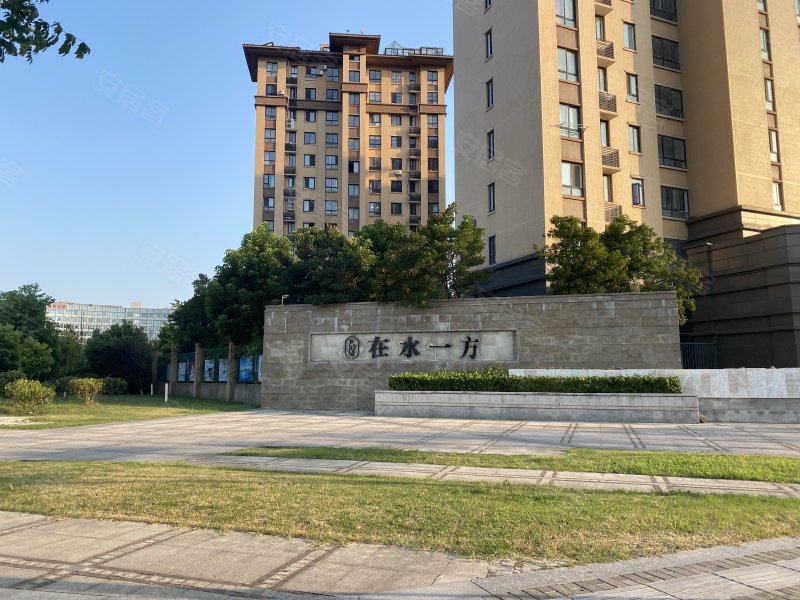 盐城在水一方最新价格,盐城在水一方最新价格概览