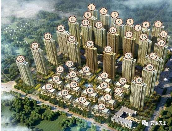 肥西房产最新消息,肥西房产最新消息概览