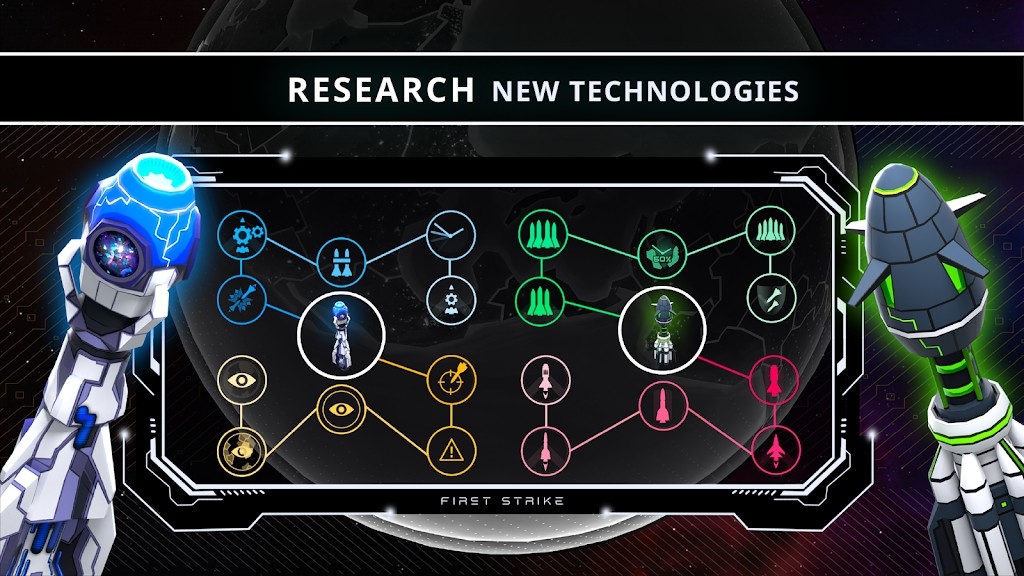 先发制人汉化版最新版,先发制人汉化版最新版，战略与技术的融合
