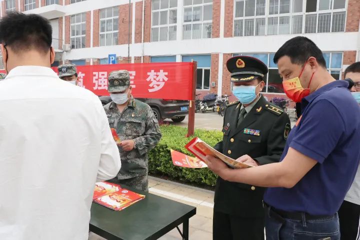 河北省志愿兵最新政策,河北省志愿兵最新政策，激发青年热血，共筑国防梦想