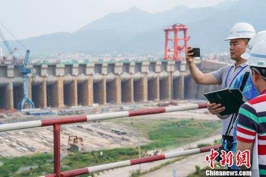 广西大藤峡水利枢纽工程最新动态,广西大藤峡水利枢纽工程最新动态