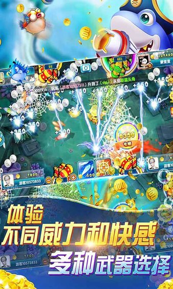 捕鱼来了最新版本下载安装,捕鱼来了最新版本下载安装，体验全新海洋捕鱼盛宴