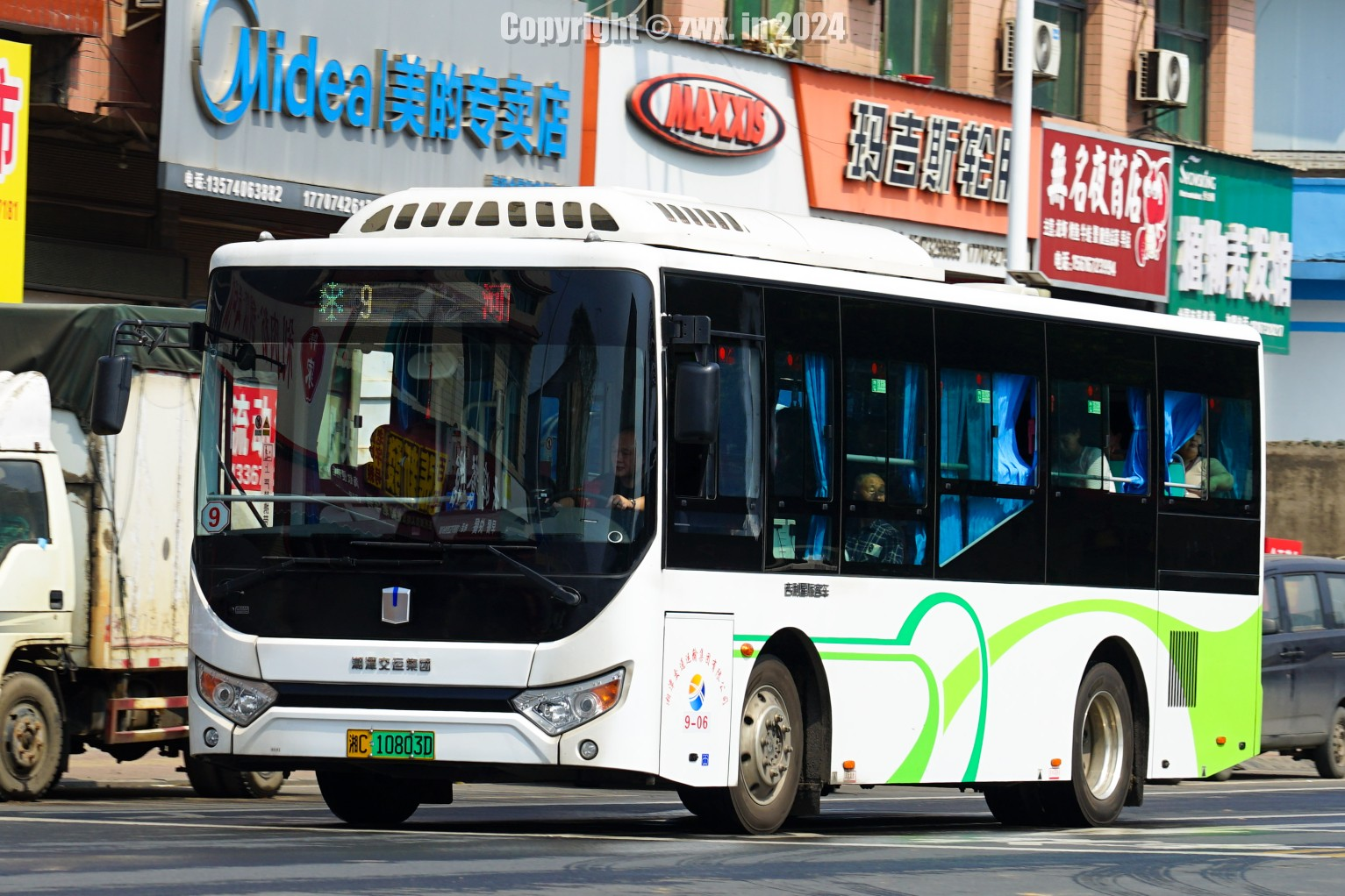 濮阳9路公交最新路线图,濮阳9路公交最新路线图详解